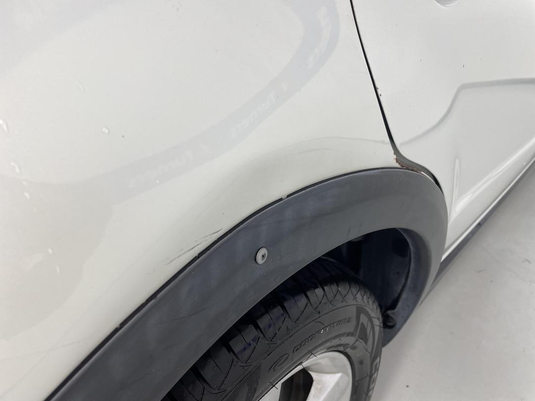 Photo '27' of Suzuki SX4 Photo '27' of Suzuki SX4