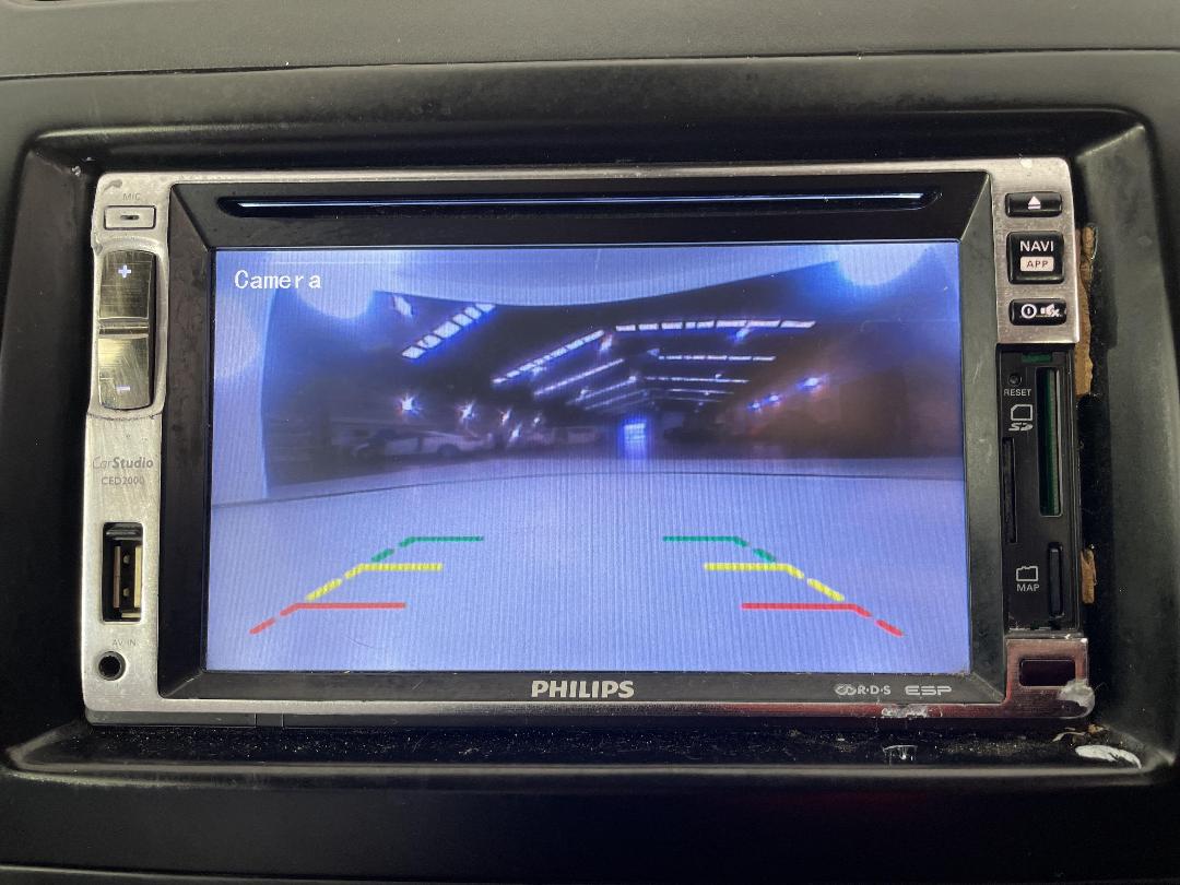 Photo '24' of Suzuki SX4 Photo '24' of Suzuki SX4