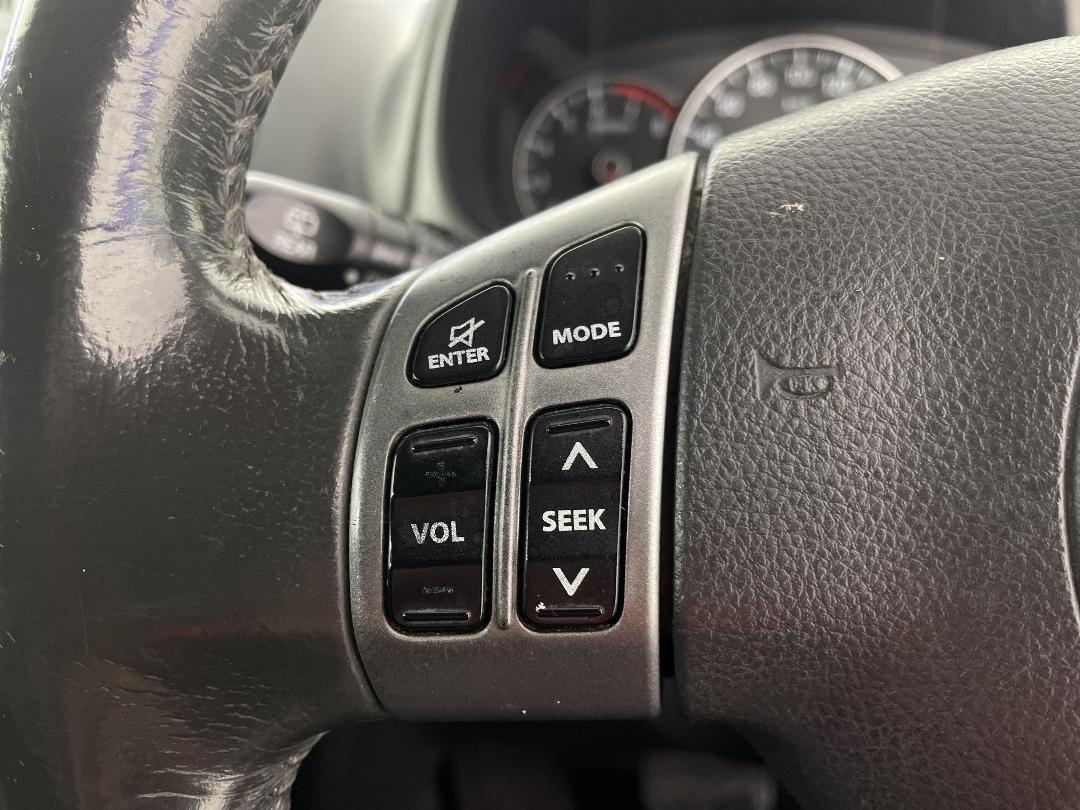 Photo '23' of Suzuki SX4 Photo '23' of Suzuki SX4