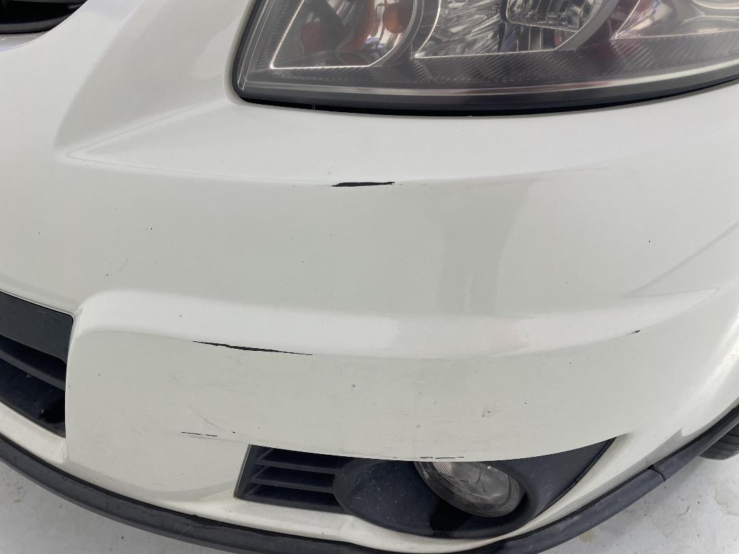 Photo '28' of Suzuki SX4 Photo '28' of Suzuki SX4