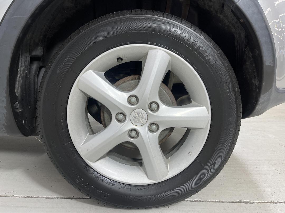 Photo '11' of Suzuki SX4