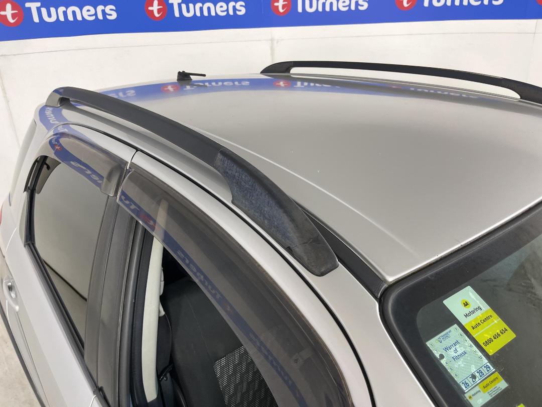 Photo '24' of Suzuki SX4