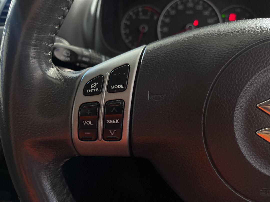 Photo '25' of Suzuki SX4