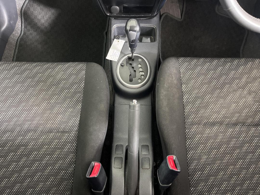 Photo '23' of Suzuki SX4