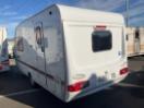 Thumbnail '3' of Swift Charisma 230 Caravan - Single