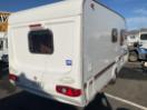 Thumbnail '2' of Swift Charisma 230 Caravan - Single