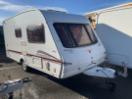 Thumbnail '1' of Swift Charisma 230 Caravan - Single