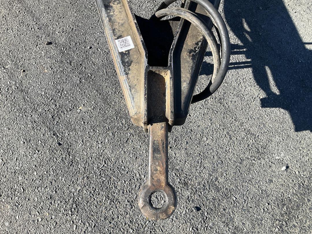 Photo '36' of TMC 4H 3162 Transporter Trailer