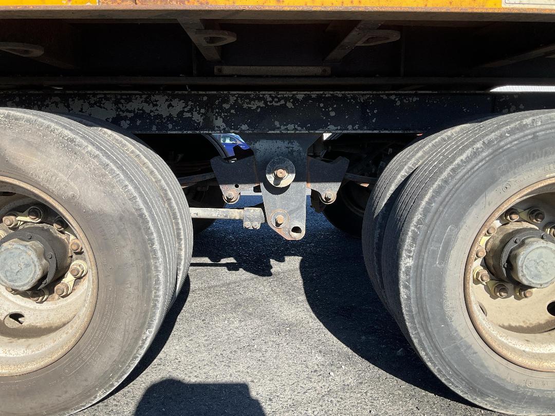 Photo '45' of TMC 4H 3162 Transporter Trailer