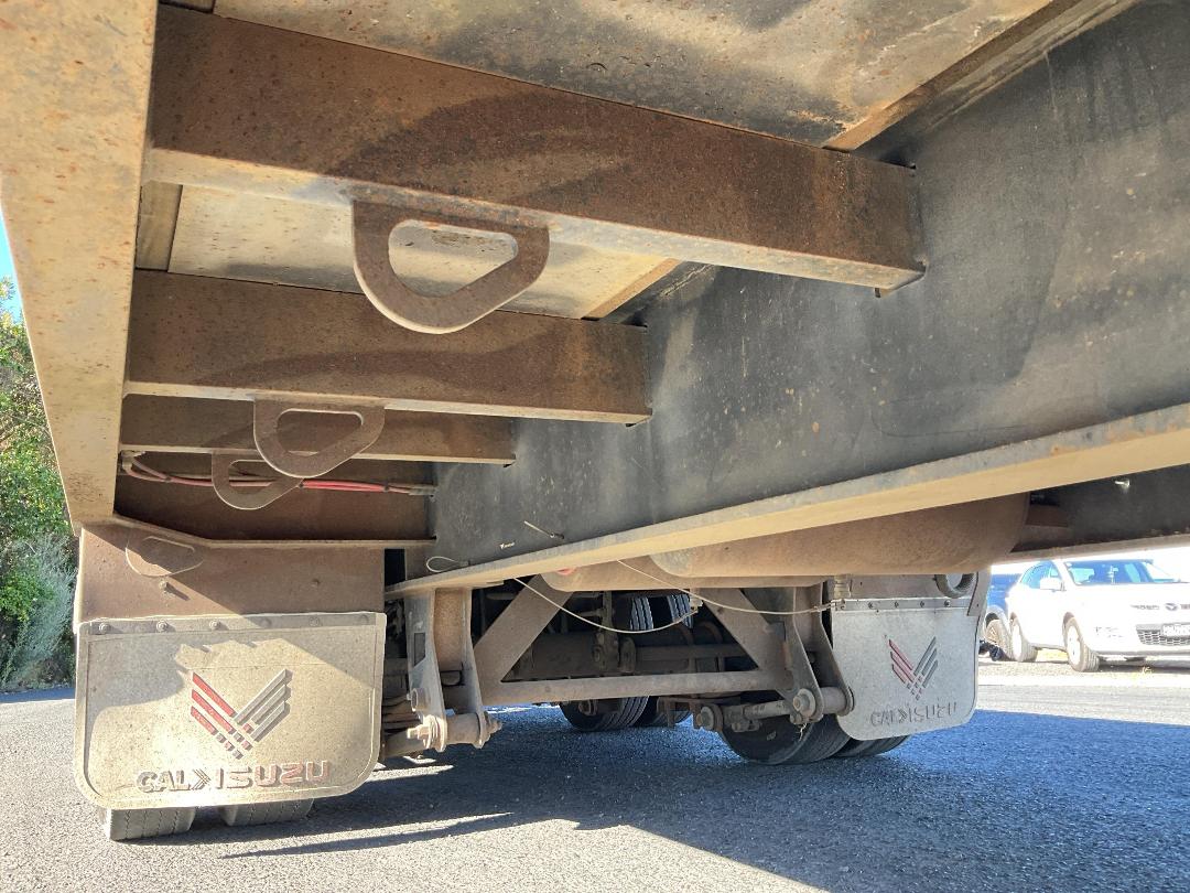 Photo '33' of TMC 4H 3162 Transporter Trailer