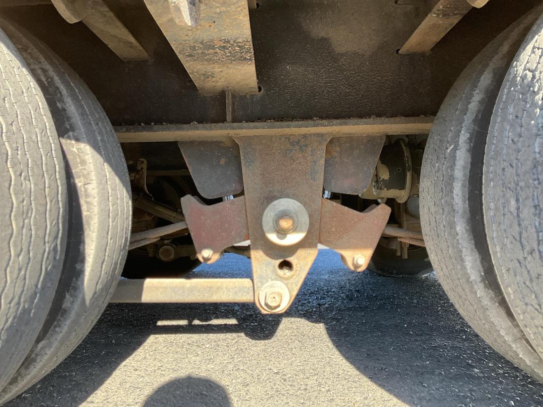 Photo '43' of TMC 4H 3162 Transporter Trailer