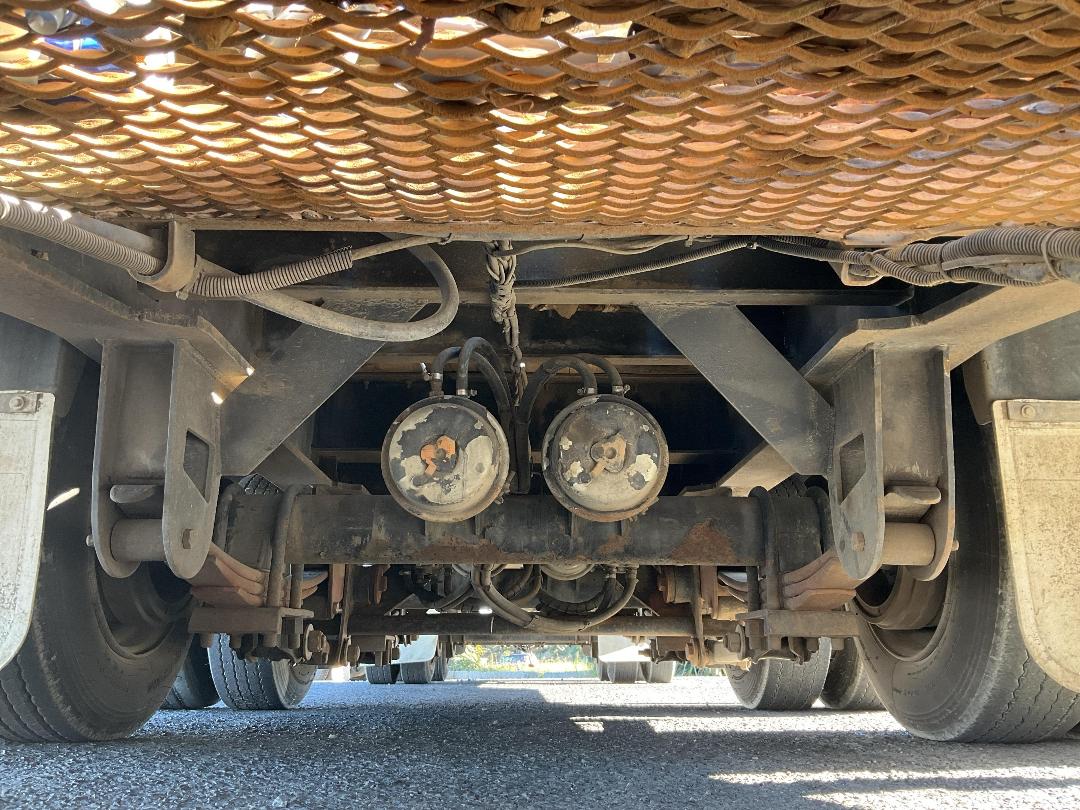 Photo '24' of TMC 4H 3162 Transporter Trailer