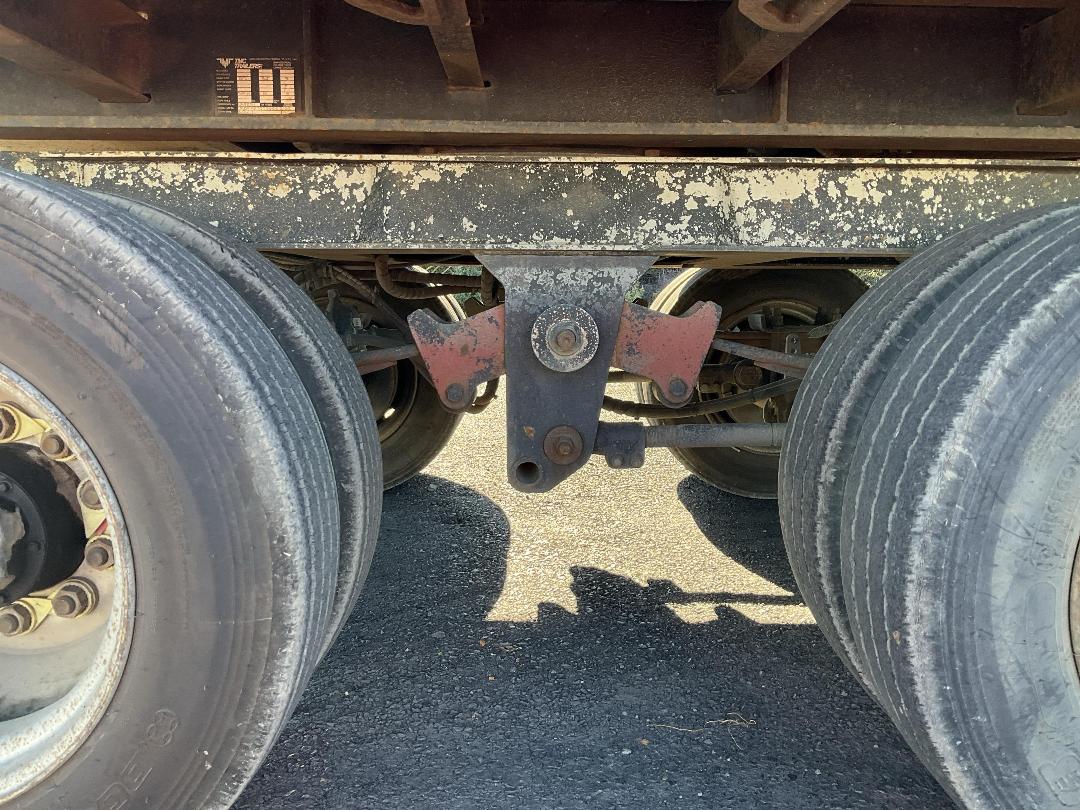 Photo '42' of TMC 4H 3162 Transporter Trailer