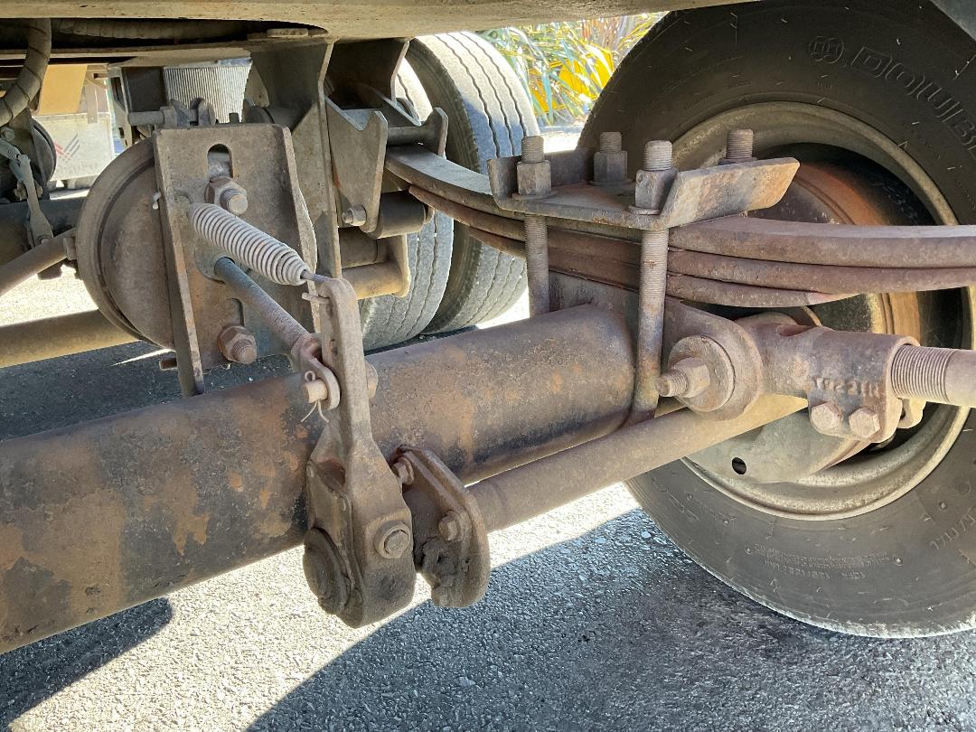 Photo '32' of TMC 4H 3162 Transporter Trailer