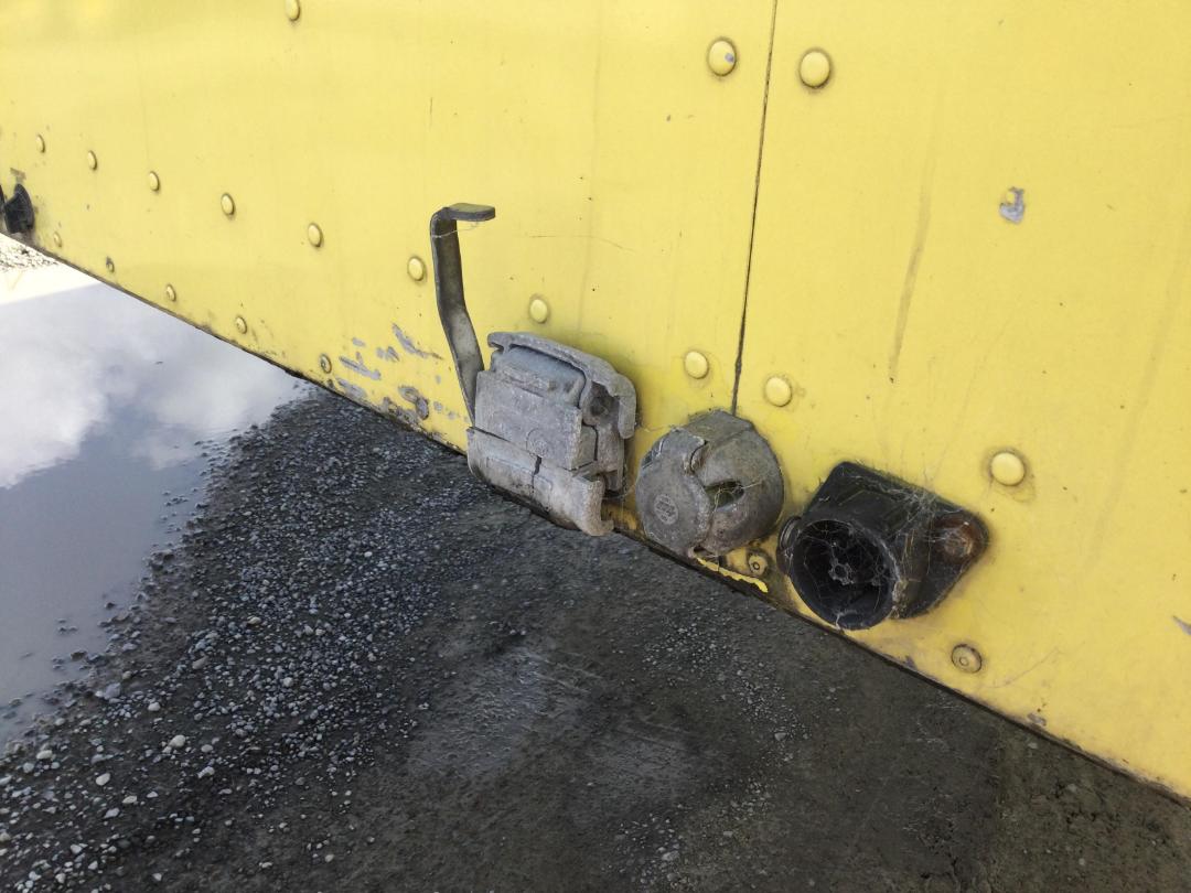 Photo '12' of Total Transport 3A ST Curtainsider Semi