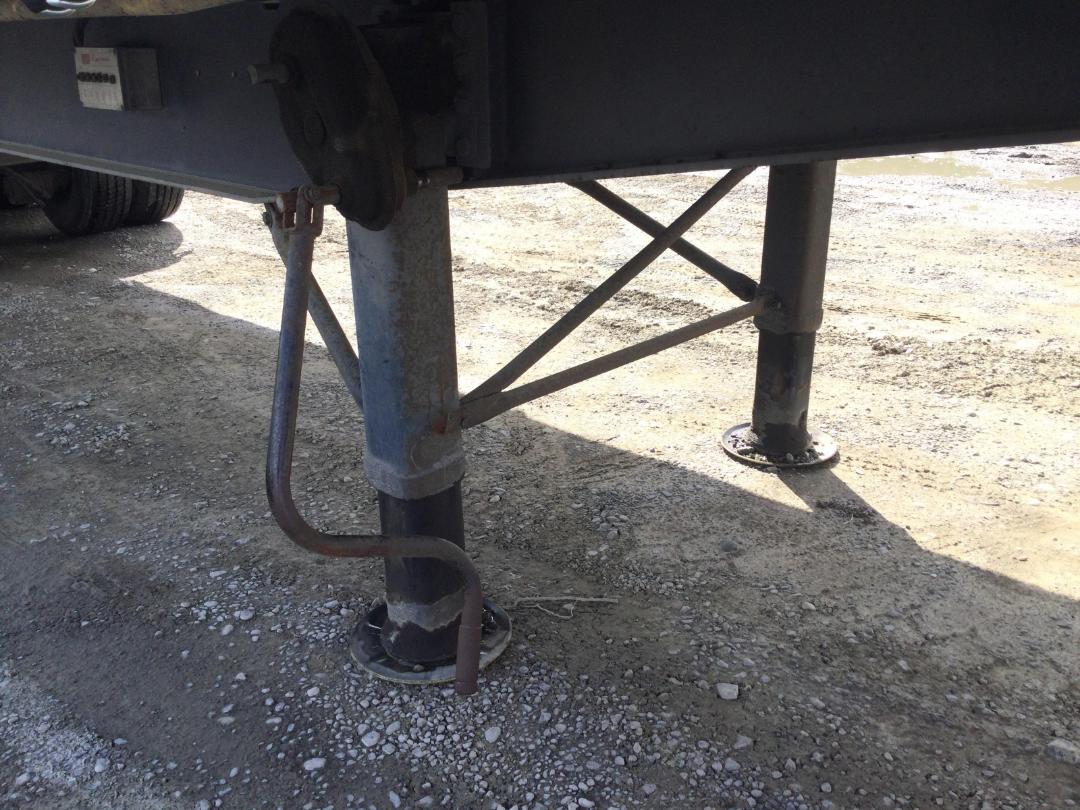 Photo '15' of Total Transport 3A ST Curtainsider Semi