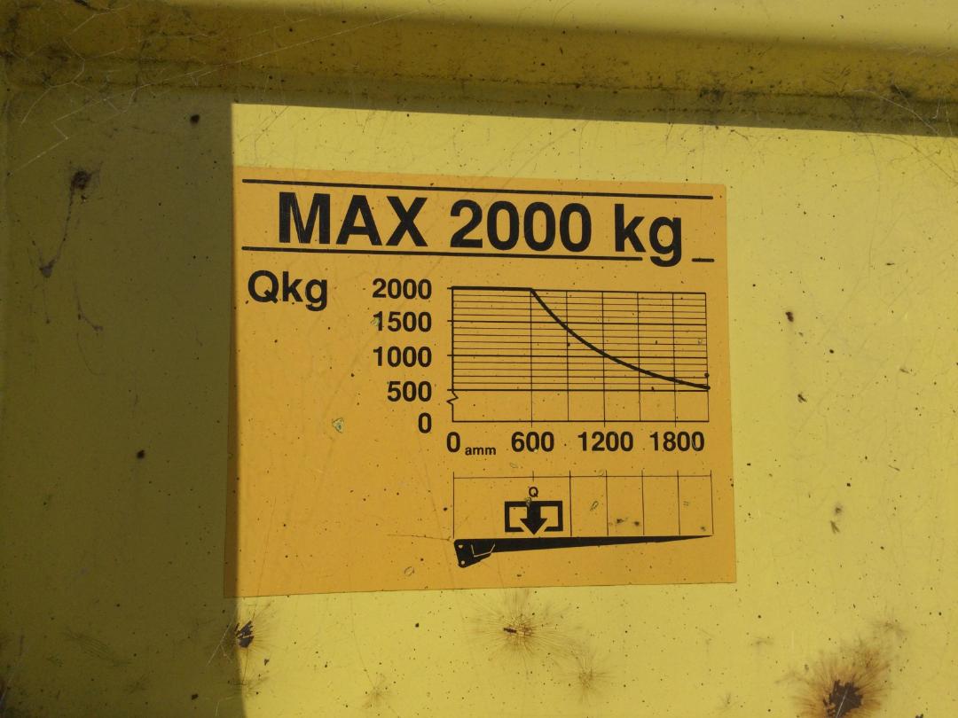 Photo '20' of Total Transport 3A ST Curtainsider Semi