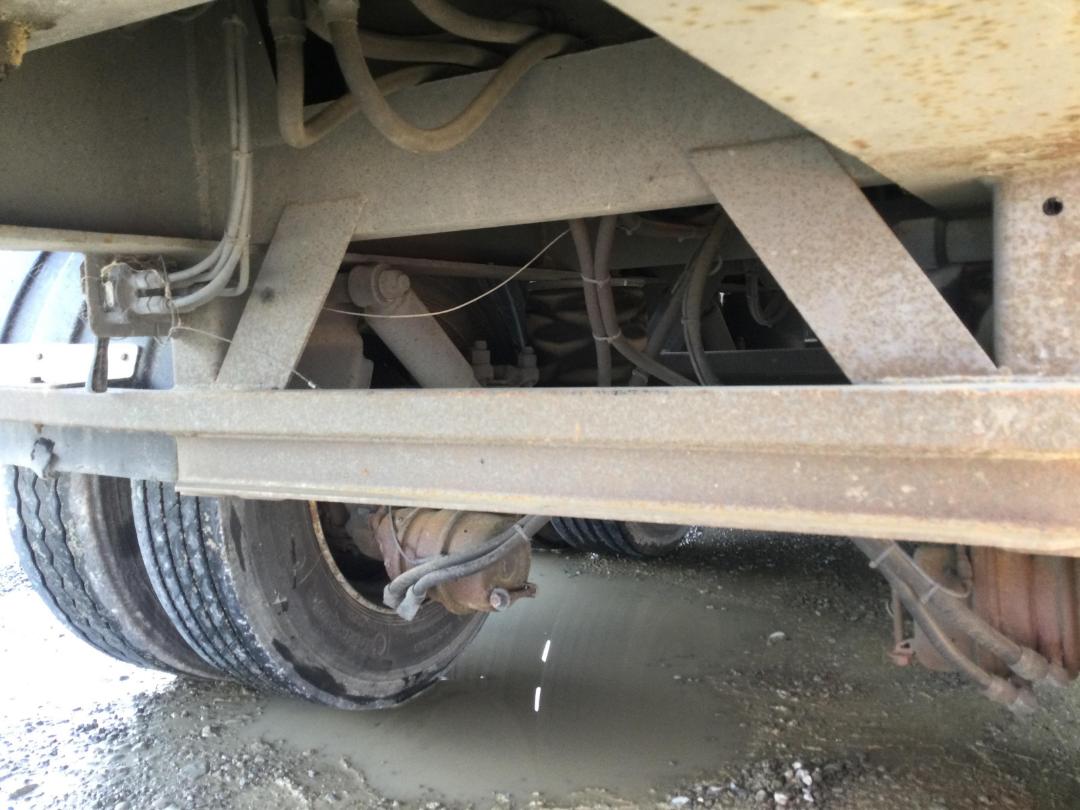 Photo '21' of Total Transport 3A ST Curtainsider Semi