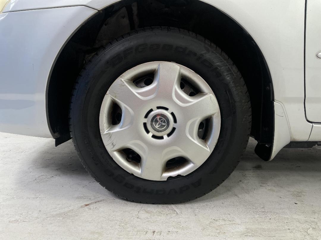 Photo '10' of Toyota Allex