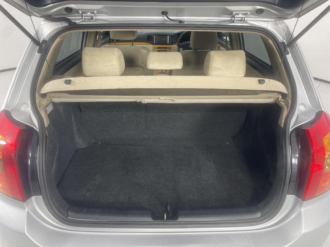 Photo '14' of Toyota Allex