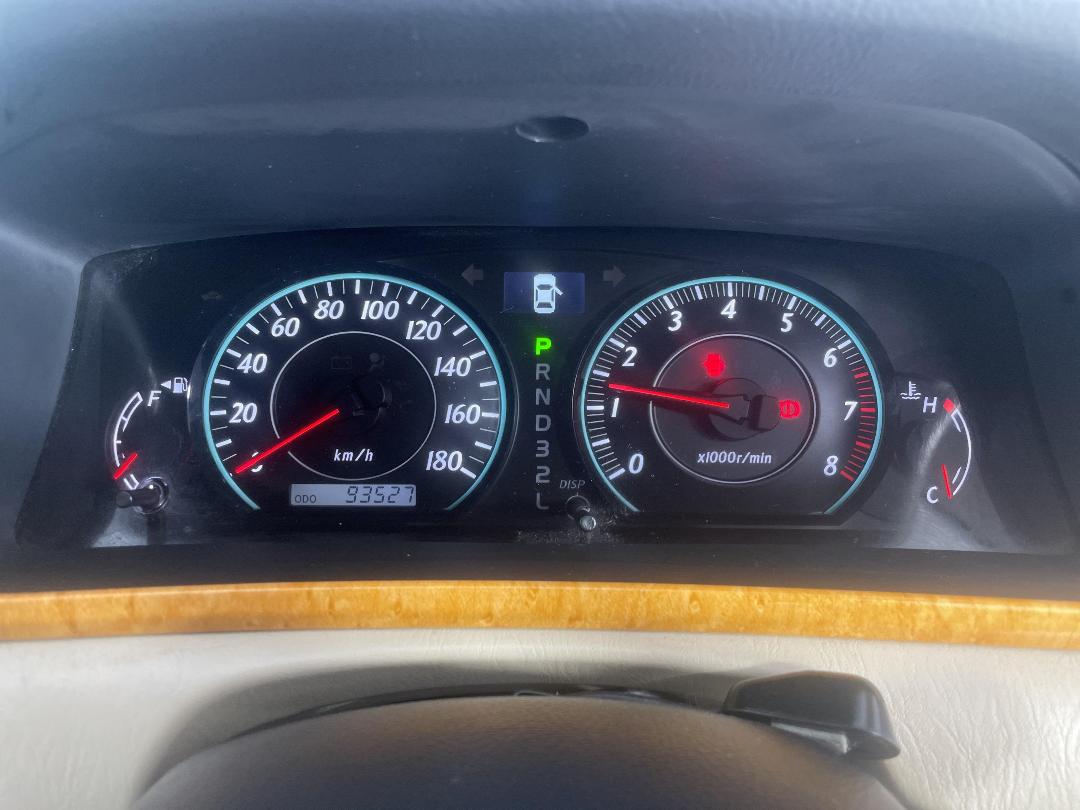 Photo '21' of Toyota Allex