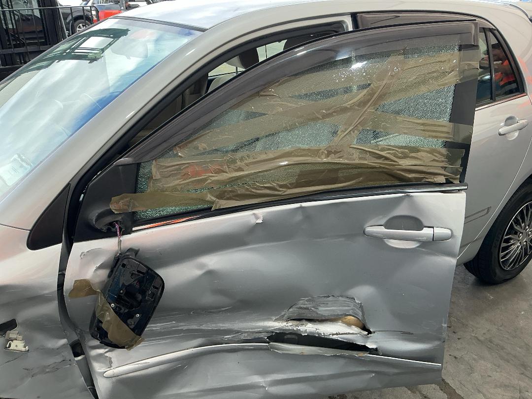 Photo '10' of Toyota Allex Photo '10' of Toyota Allex