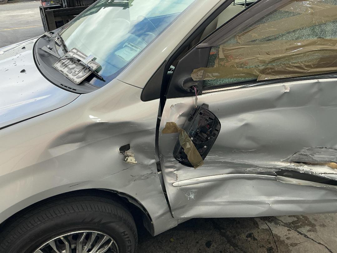 Photo '9' of Toyota Allex Photo '9' of Toyota Allex