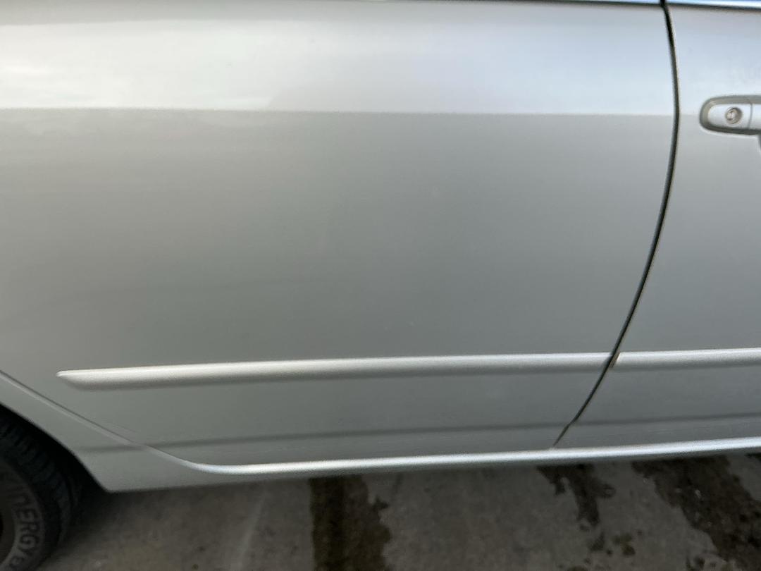 Photo '25' of Toyota Allex Photo '25' of Toyota Allex