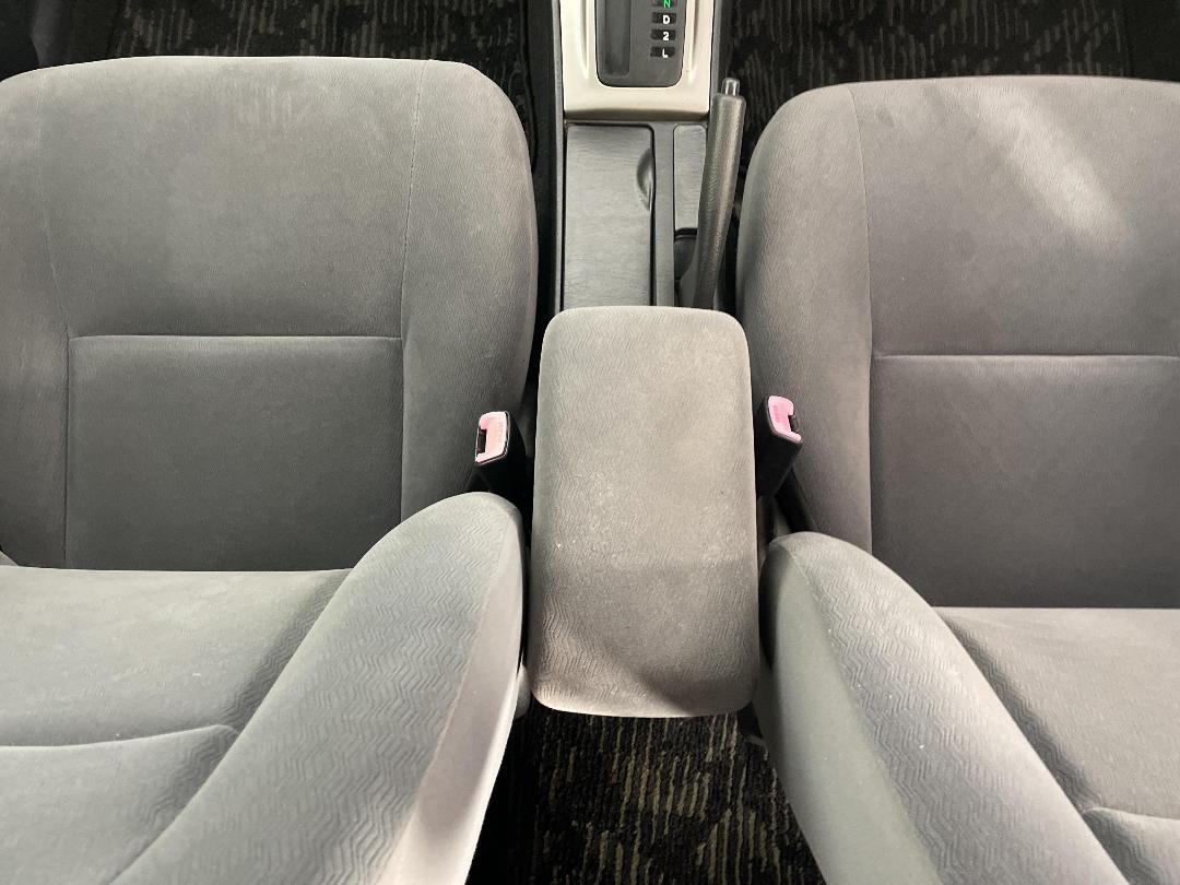 Photo '18' of Toyota Allex Photo '18' of Toyota Allex