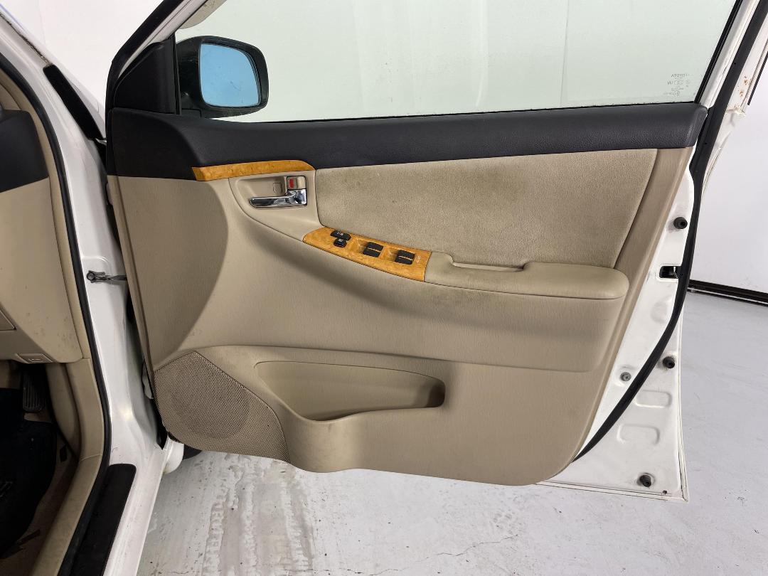 Photo '15' of Toyota Allex