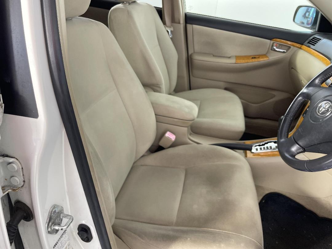 Photo '16' of Toyota Allex