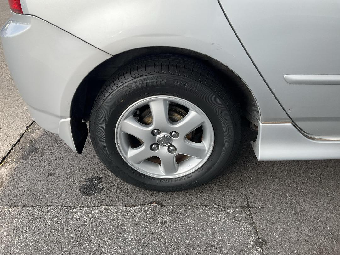 Photo '10' of Toyota Allex