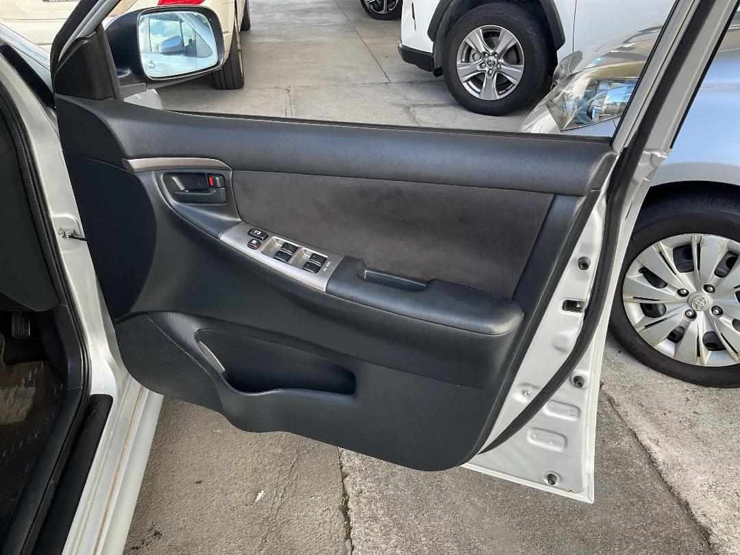 Photo '13' of Toyota Allex