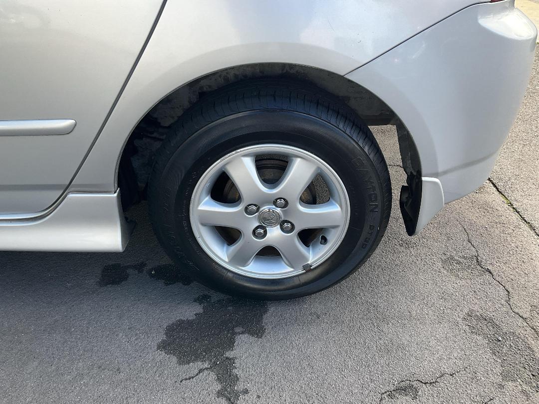 Photo '9' of Toyota Allex