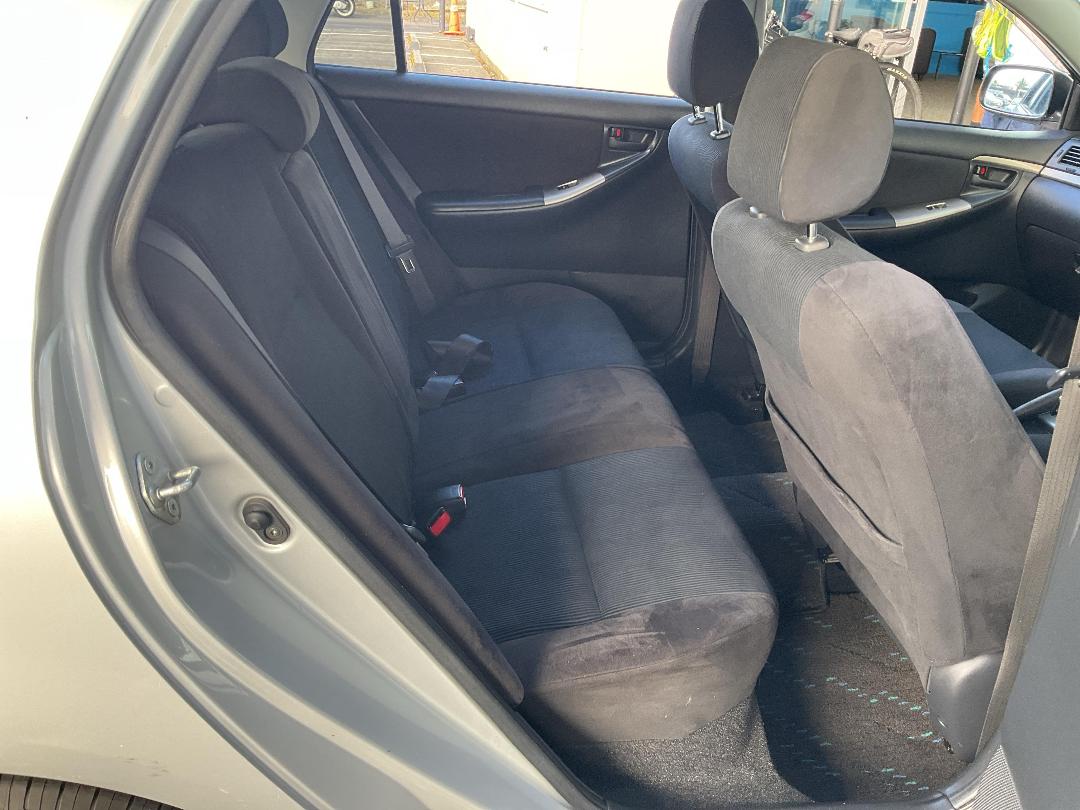 Photo '18' of Toyota Allex