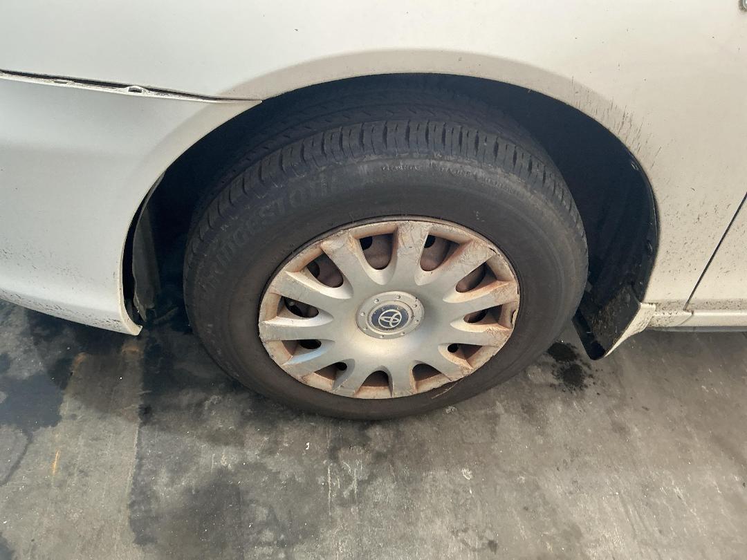 Photo '5' of Toyota Allion Photo '5' of Toyota Allion