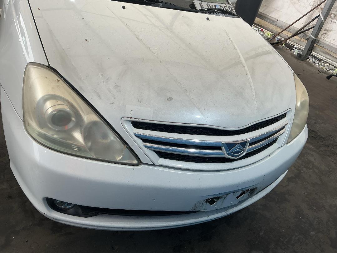 Photo '2' of Toyota Allion Photo '2' of Toyota Allion