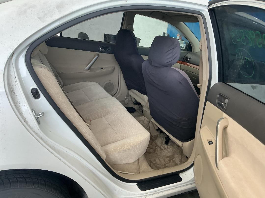 Photo '12' of Toyota Allion Photo '12' of Toyota Allion