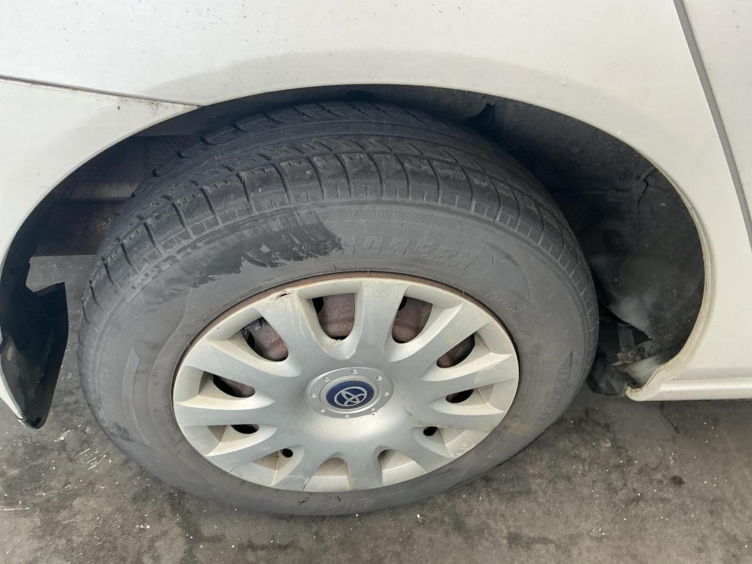 Photo '11' of Toyota Allion Photo '11' of Toyota Allion