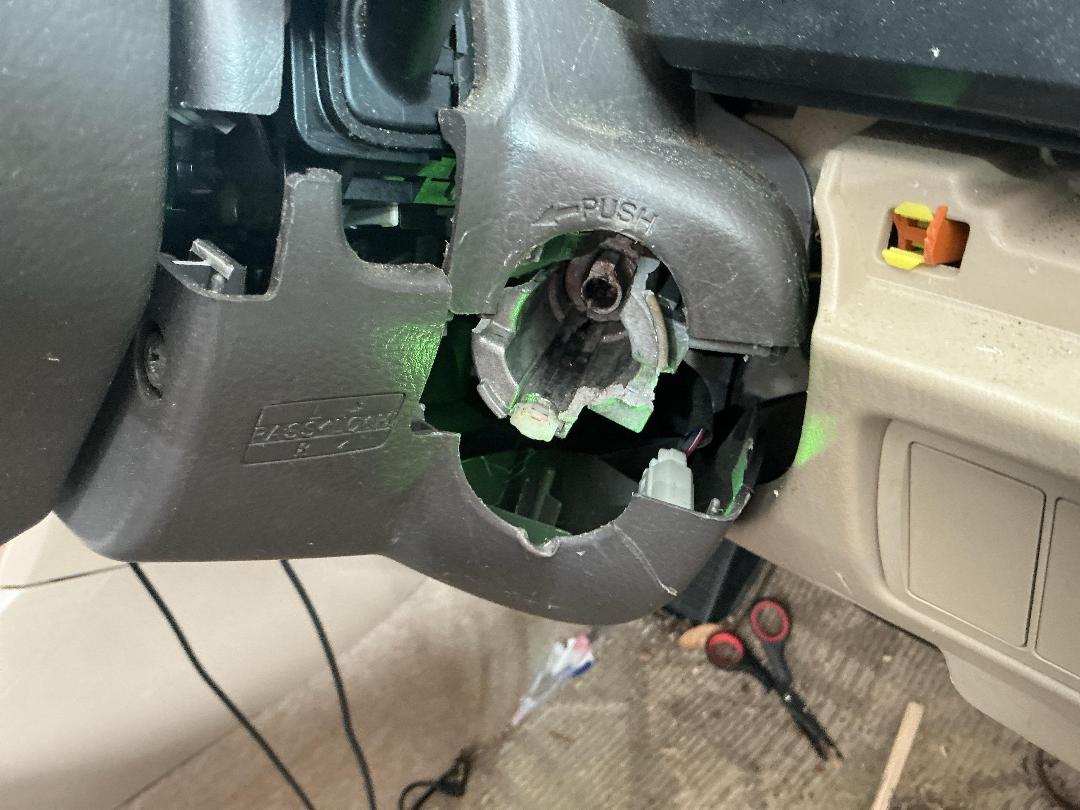 Photo '15' of Toyota Allion Photo '15' of Toyota Allion