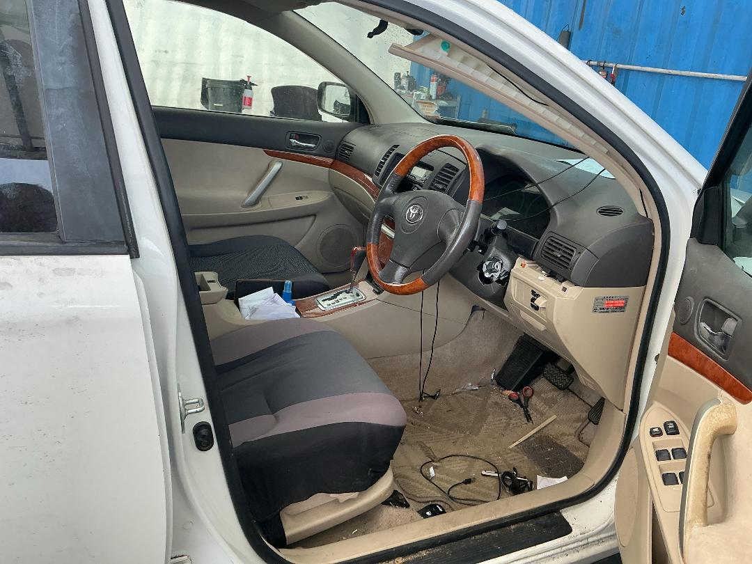 Photo '14' of Toyota Allion Photo '14' of Toyota Allion