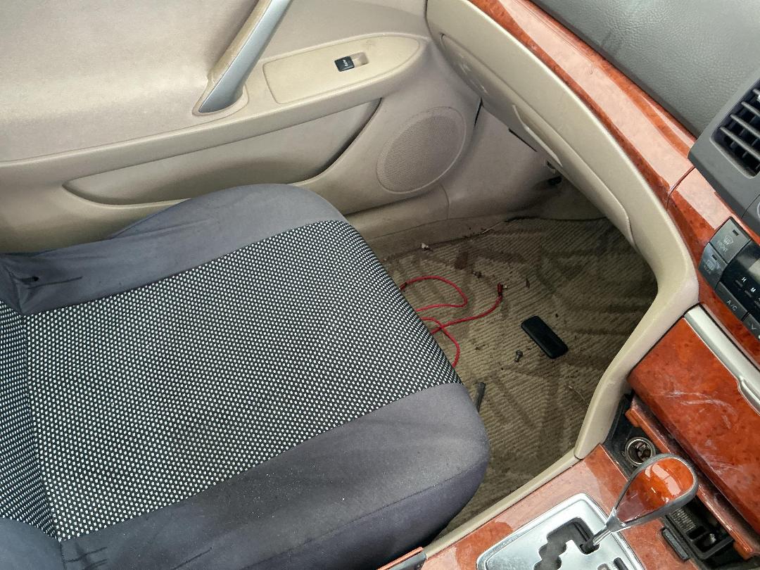 Photo '16' of Toyota Allion Photo '16' of Toyota Allion