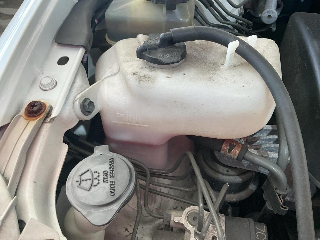 Photo '21' of Toyota Allion Photo '21' of Toyota Allion