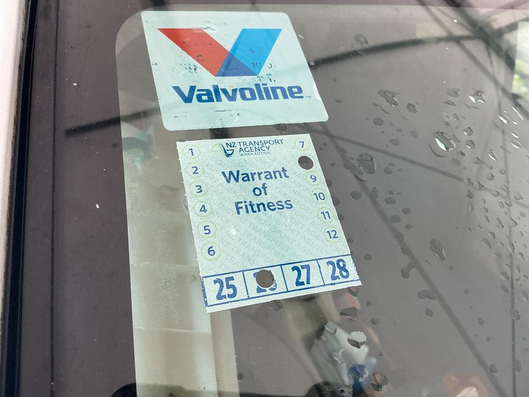 Photo '23' of Toyota Allion Photo '23' of Toyota Allion