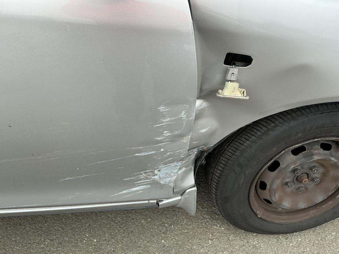 Photo '8' of Toyota Allion