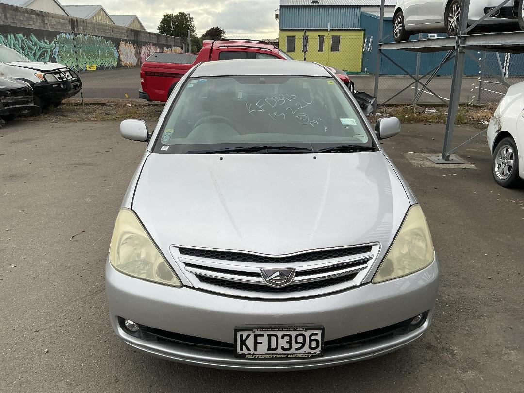 Photo '2' of Toyota Allion