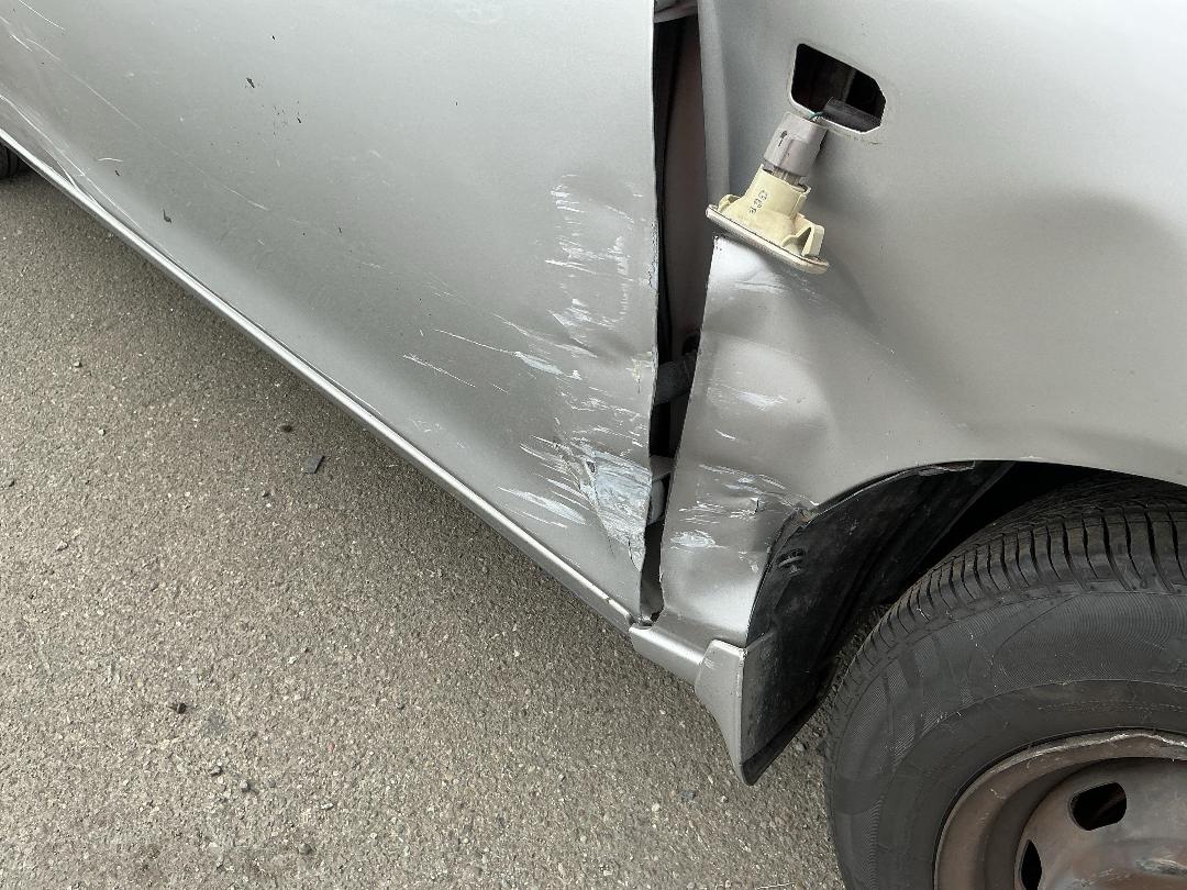 Photo '9' of Toyota Allion