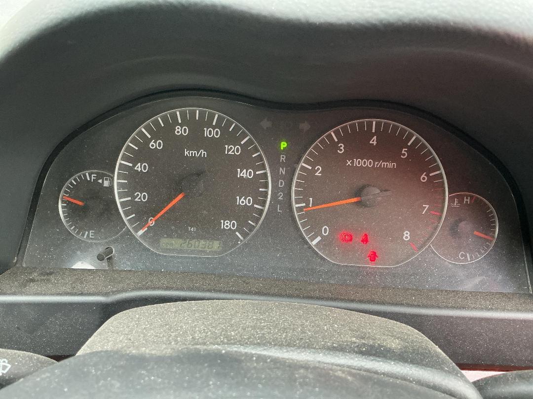 Photo '13' of Toyota Allion