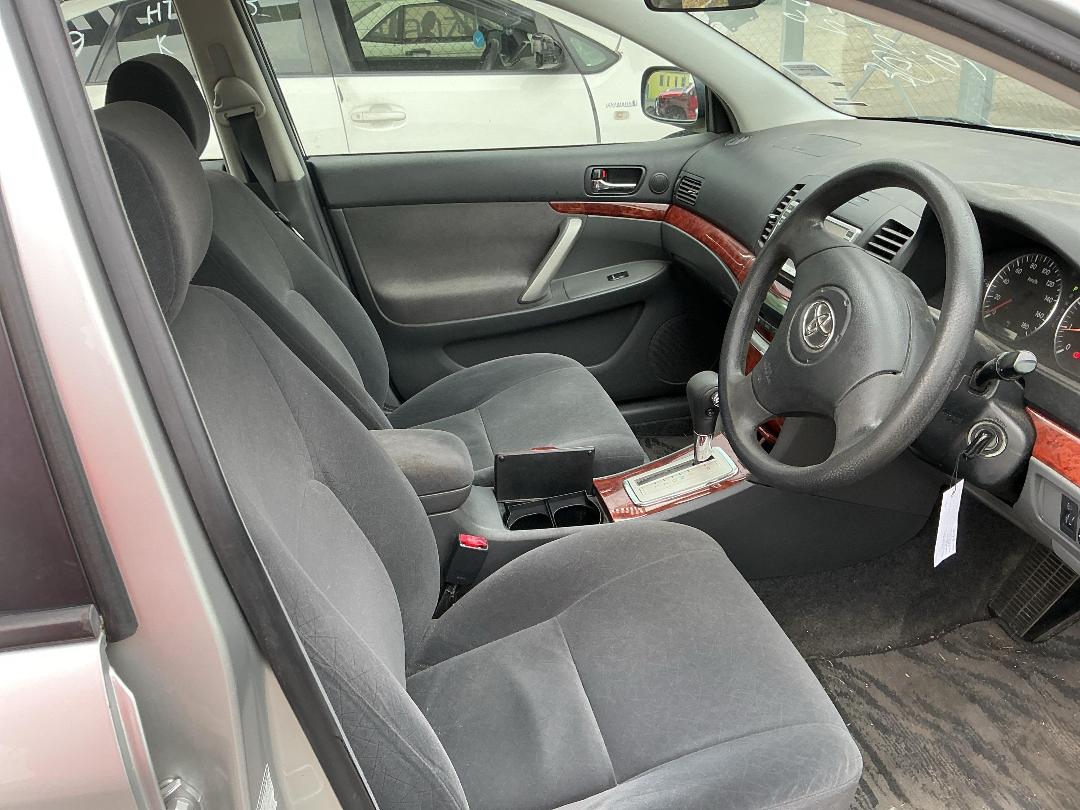 Photo '15' of Toyota Allion