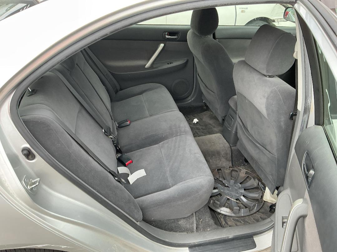 Photo '16' of Toyota Allion